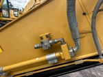 Hydraulics with 