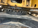 v2 Chassis - Excavator with 