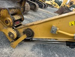 v2 Chassis - Excavator with 