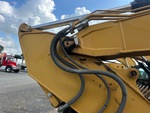 v2 Chassis - Excavator with 