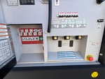 Generator with 