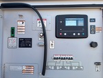 Control Station with 