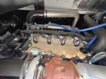 Engine with 