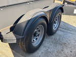 Chassis with 