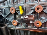 Engine with 