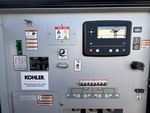 Control Station with 