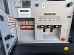 Generator with 