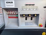Generator with