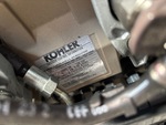 Engine with 