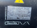 Generator with 