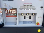 Generator with 