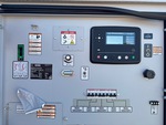 Control Station with 