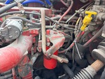 Moteur with Pompe à injection