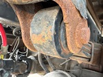 Sous-caisse with Manches de suspension