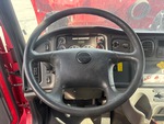Cabine with Commandes d'orientation
