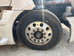 4 Underbody - Truck with 