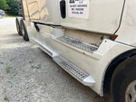4 Underbody - Truck with 