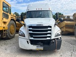4 Underbody - Truck with 