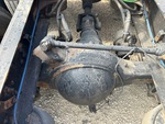 Drivetrain with 