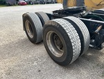 4 Underbody - Truck with 