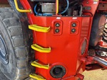 Hydraulics with