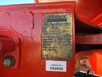 General Appearance with Numero seriale/numero d’identificazione del veicolo (VIN)