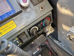 Control Station with