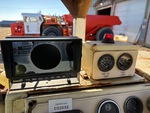 Control Station with