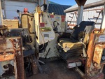 Control Station with
