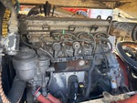 Motor with