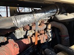 Motor with