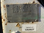 General Appearance with Seriennummer / FIN