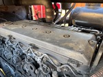 Motor with