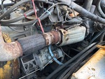 Motor with