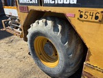 Chassis with 