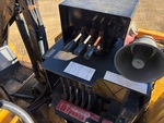 Control Station with 