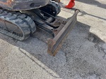v2 Chassis - Excavator with
