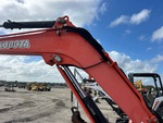 v2 Chassis - Excavator with