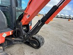 v2 Chassis - Excavator with