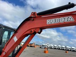 v2 Chassis - Excavator with