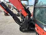 v2 Chassis - Excavator with