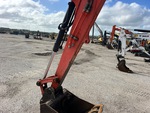 v2 Chassis - Excavator with