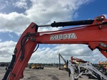 v2 Chassis - Excavator with