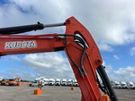 v2 Chassis - Excavator with