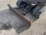 v2 Chassis - Excavator with
