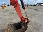 v2 Chassis - Excavator with