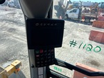 Control Station with 