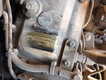 Engine with 