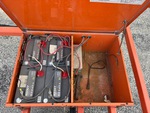 Electrical with 