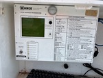 Control Station with 